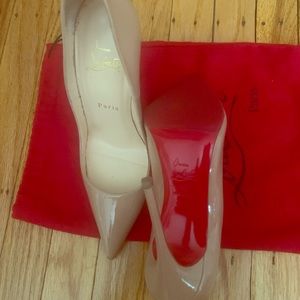 Christian Louboutin Heels